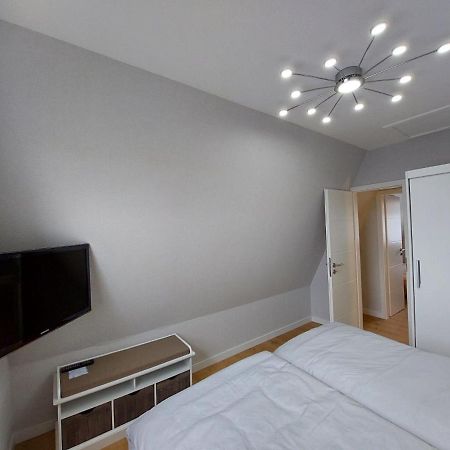 Am Ringwall 15 더넨 외부 사진